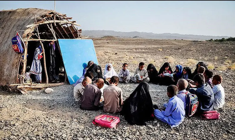 فعالیت‌های اجتماعی در سیستان و بلوچستان فراگیر می‌شود