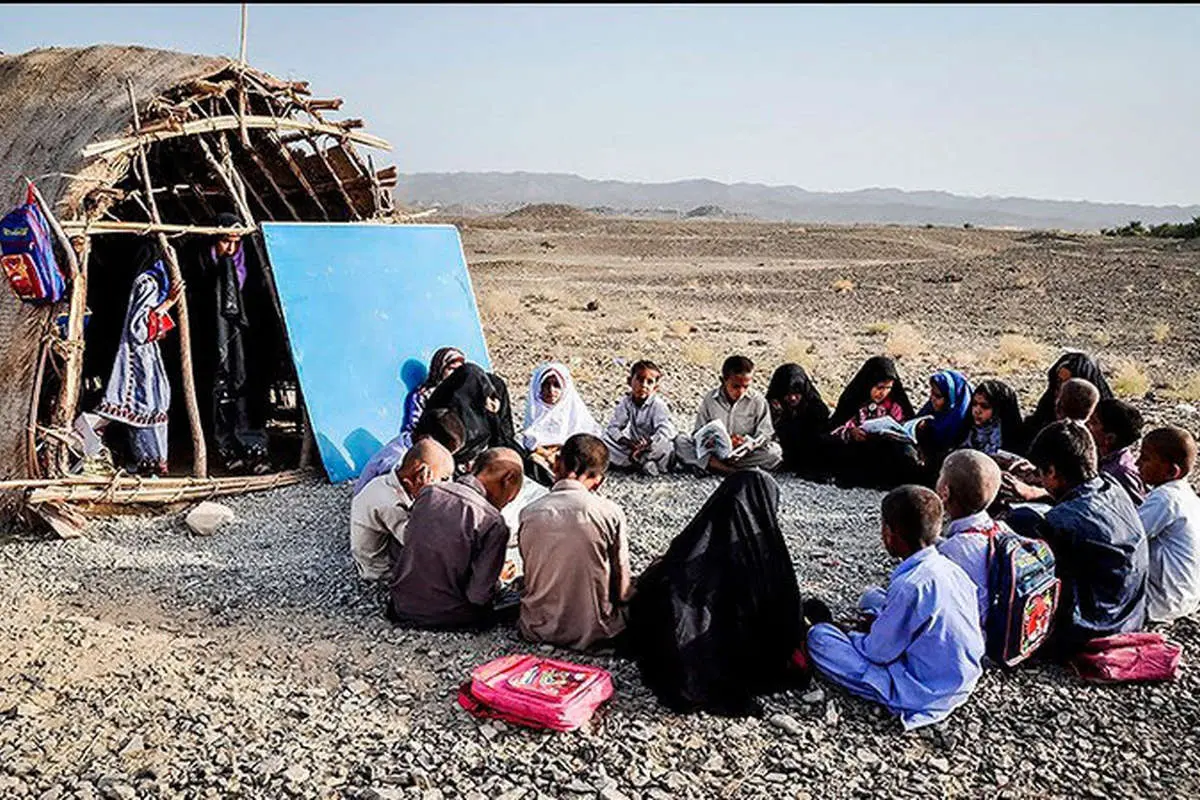 فعالیت‌های اجتماعی در سیستان و بلوچستان فراگیر می‌شود