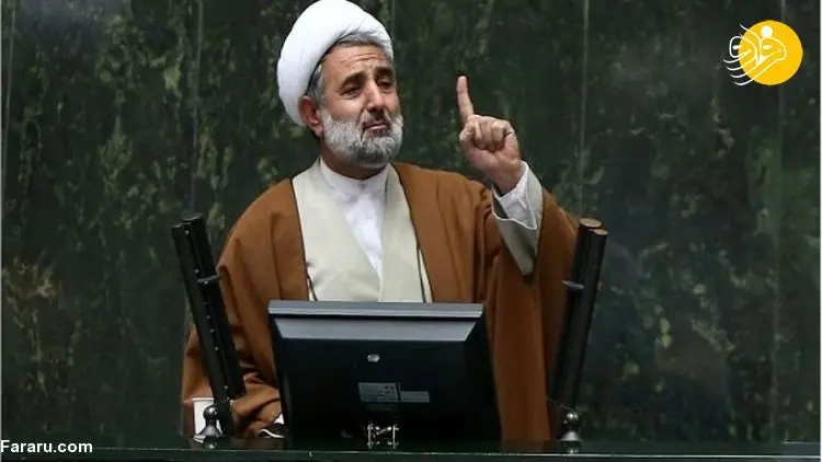 ذوالنوری: وظیفه من به زیر کشیدن روحانی است/ او مثل بنی‌صدر است