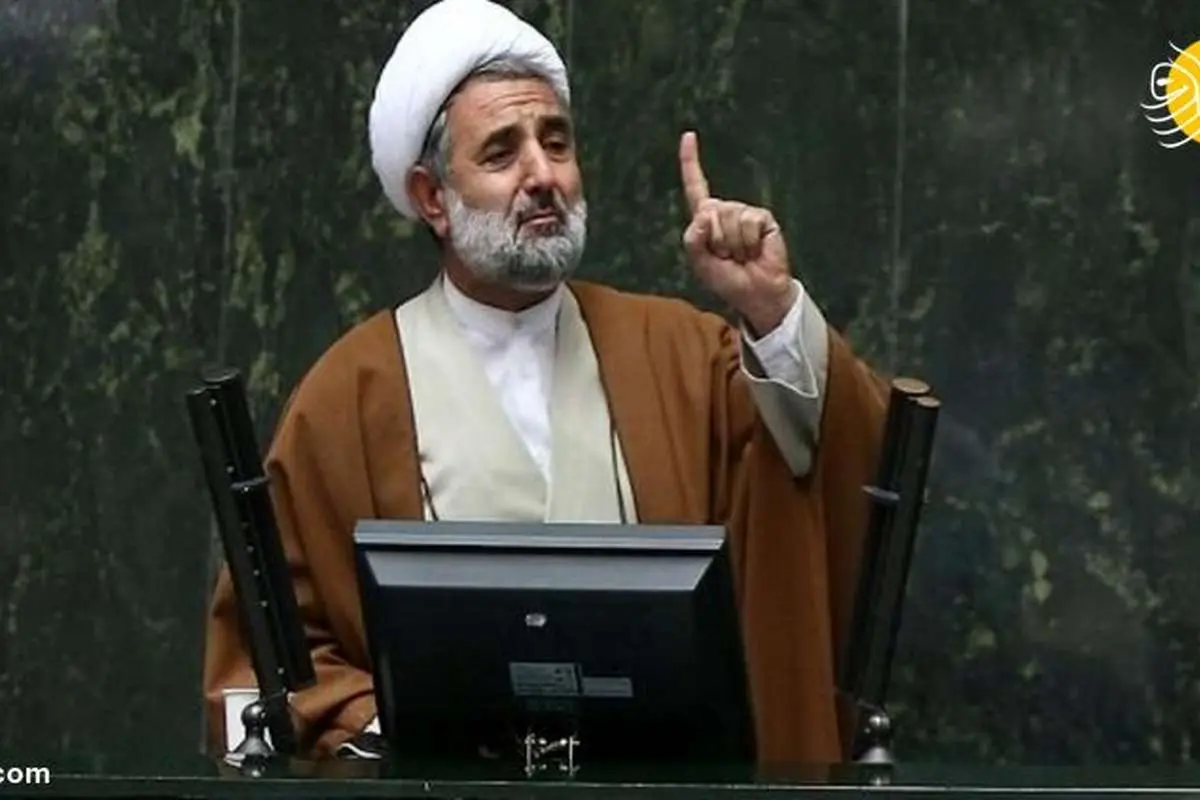 ذوالنوری: وظیفه من به زیر کشیدن روحانی است/ او مثل بنیصدر است
