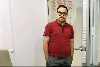 همراهی دیوار با پلیس فتا برای مقابله با حیوان آزاری