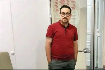 همراهی دیوار با پلیس فتا برای مقابله با حیوان آزاری