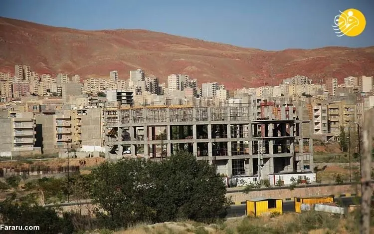 حداکثر قیمت مسکن ملی متری ۳.۵ میلیون تومان