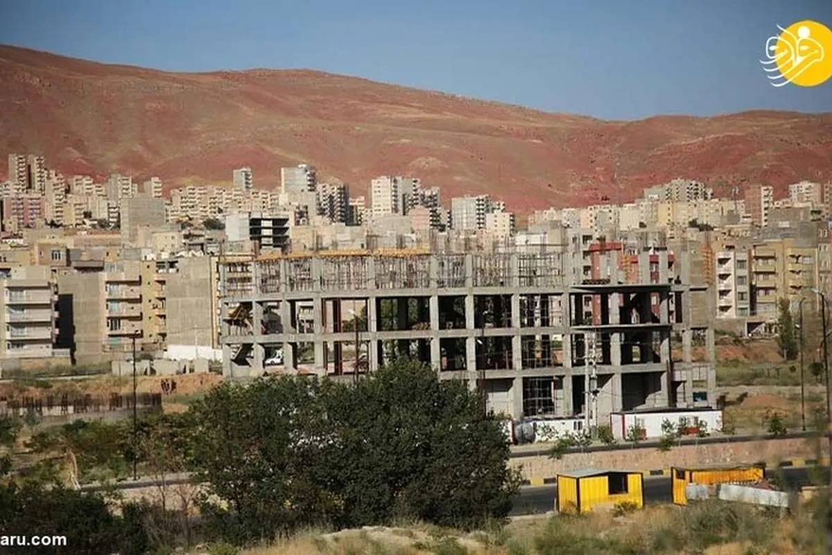 حداکثر قیمت مسکن ملی متری ۳.۵ میلیون تومان