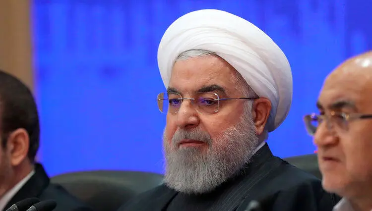روحانی: هر کارخانه‌ای که افتتاح کردیم در سایه برجام بود/ کسی که لبخند بزند لیبرال و سازش کارش می‌خوانند