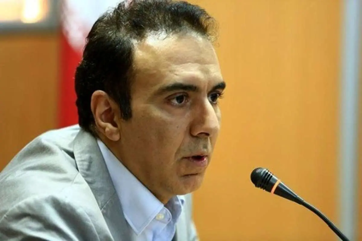 مزدک میرزایی به زودی روی آنتن شبکه ماهوارهای!