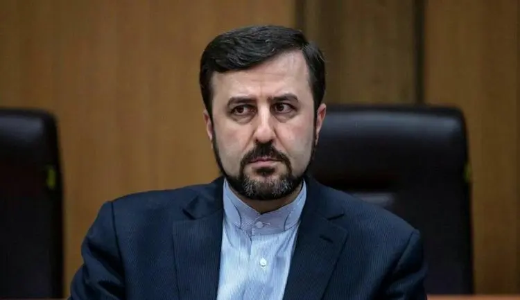ایران: اروپا باید هزینه بپردازد