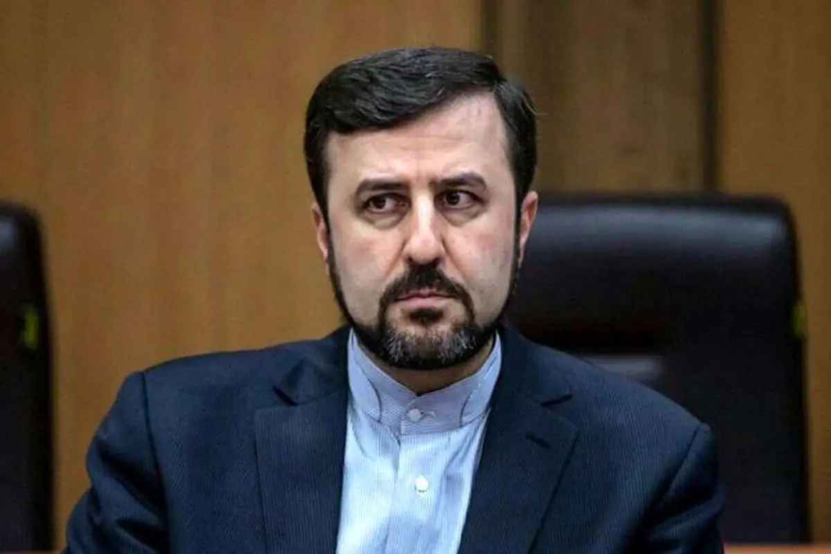 ایران: اروپا باید هزینه بپردازد