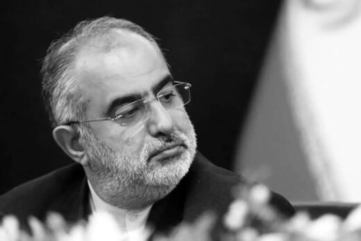 آشنا: خیال کردند عملیات فروغ جاویدان ۲ را کلید زده اند