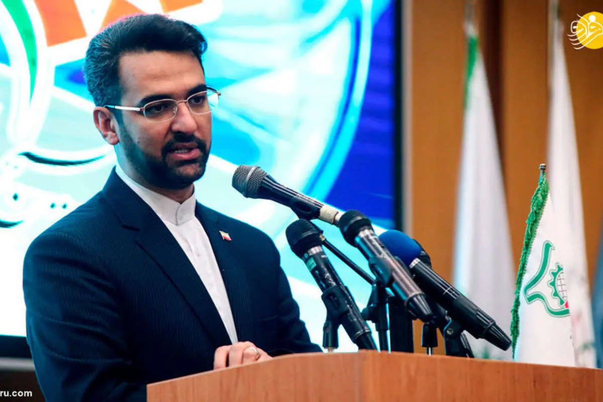 آذری جهرمی: اپراتورها مدت قطعی اینترنت را به بستهها اضافه کنند