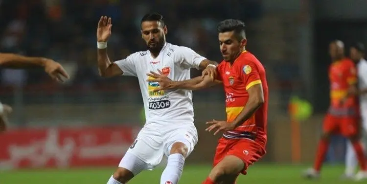 باشگاه پرسپولیس: هواداران ما را تنها نگذارند