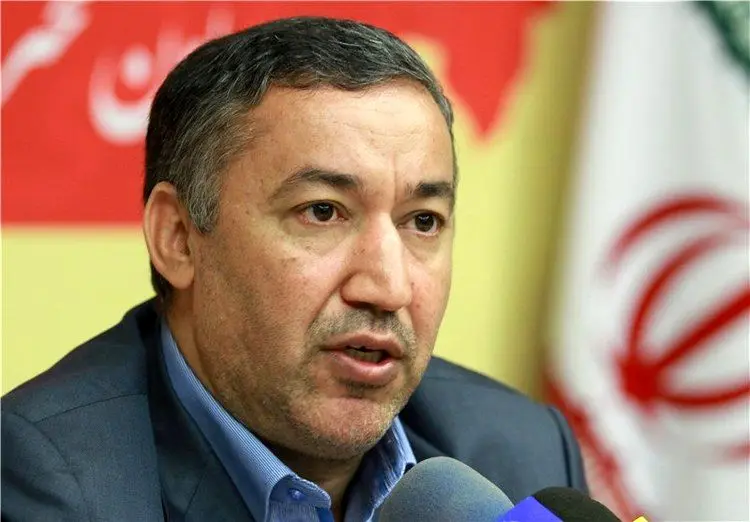 معاون وزیر صمت: قیمت‌ها تا شب عید تغییر نمی‌کند