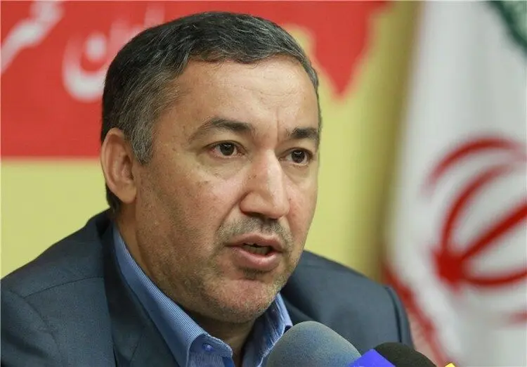 معاون وزیر صمت: قیمت‌ها تا شب عید تغییر نمی‌کند