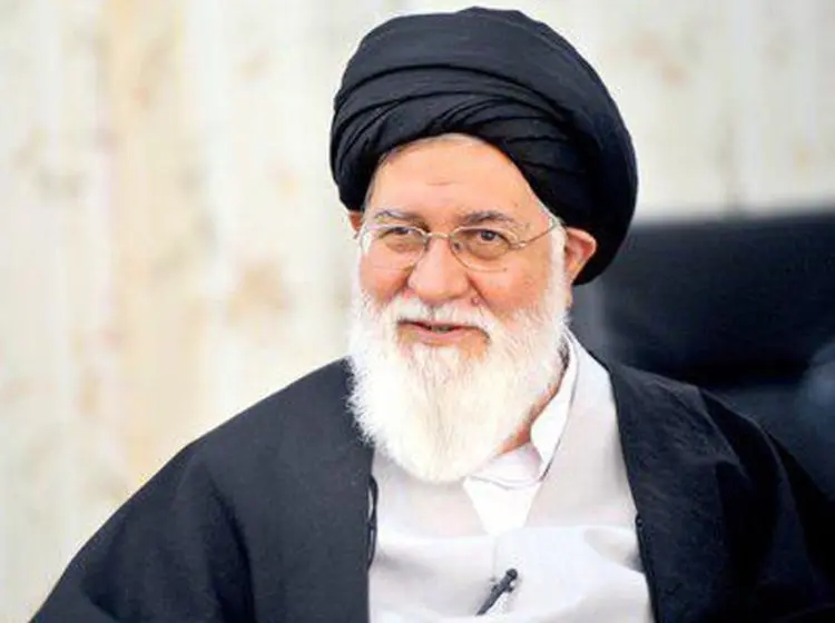 علم‌الهدی: در مشهد مشکلی نداشتیم؛ نه کشتار و نه زخمی