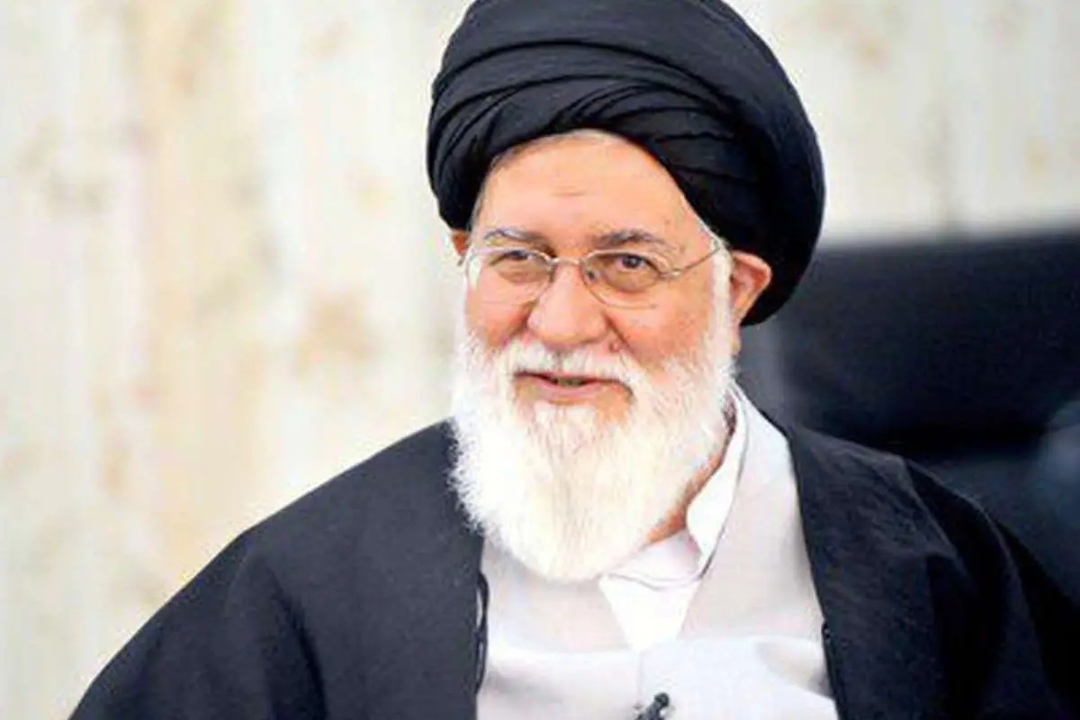 علمالهدی: در مشهد مشکلی نداشتیم؛ نه کشتار و نه زخمی