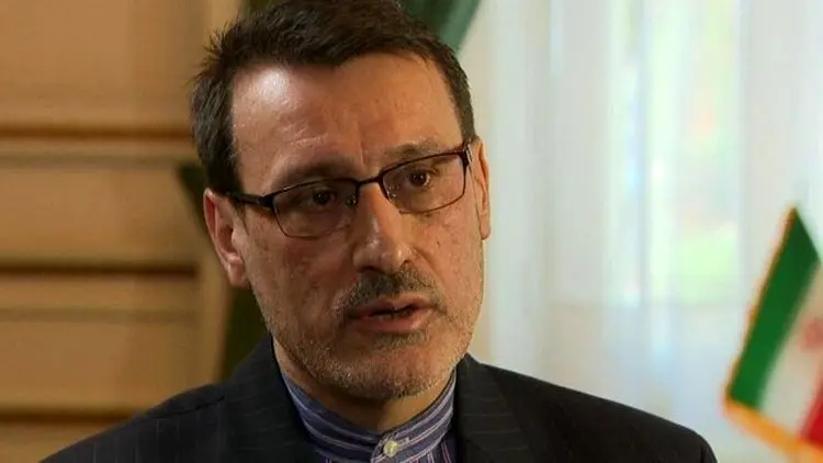 شکایت ایران از BBC فارسی، ایران اینترنشنال و "من‌ و تو"