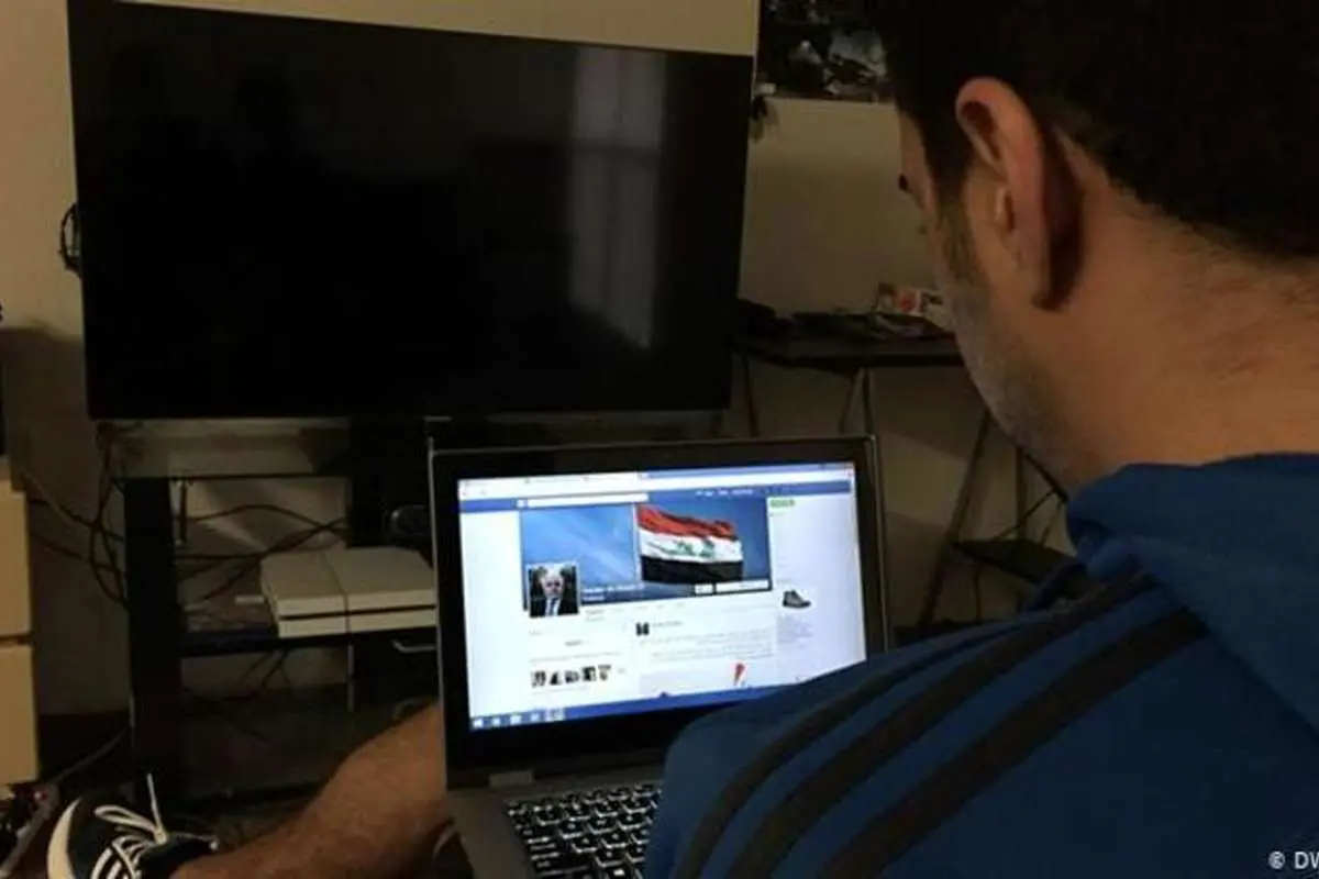 رفع فیلتر فیسبوک، توییتر و اینستاگرام در عراق