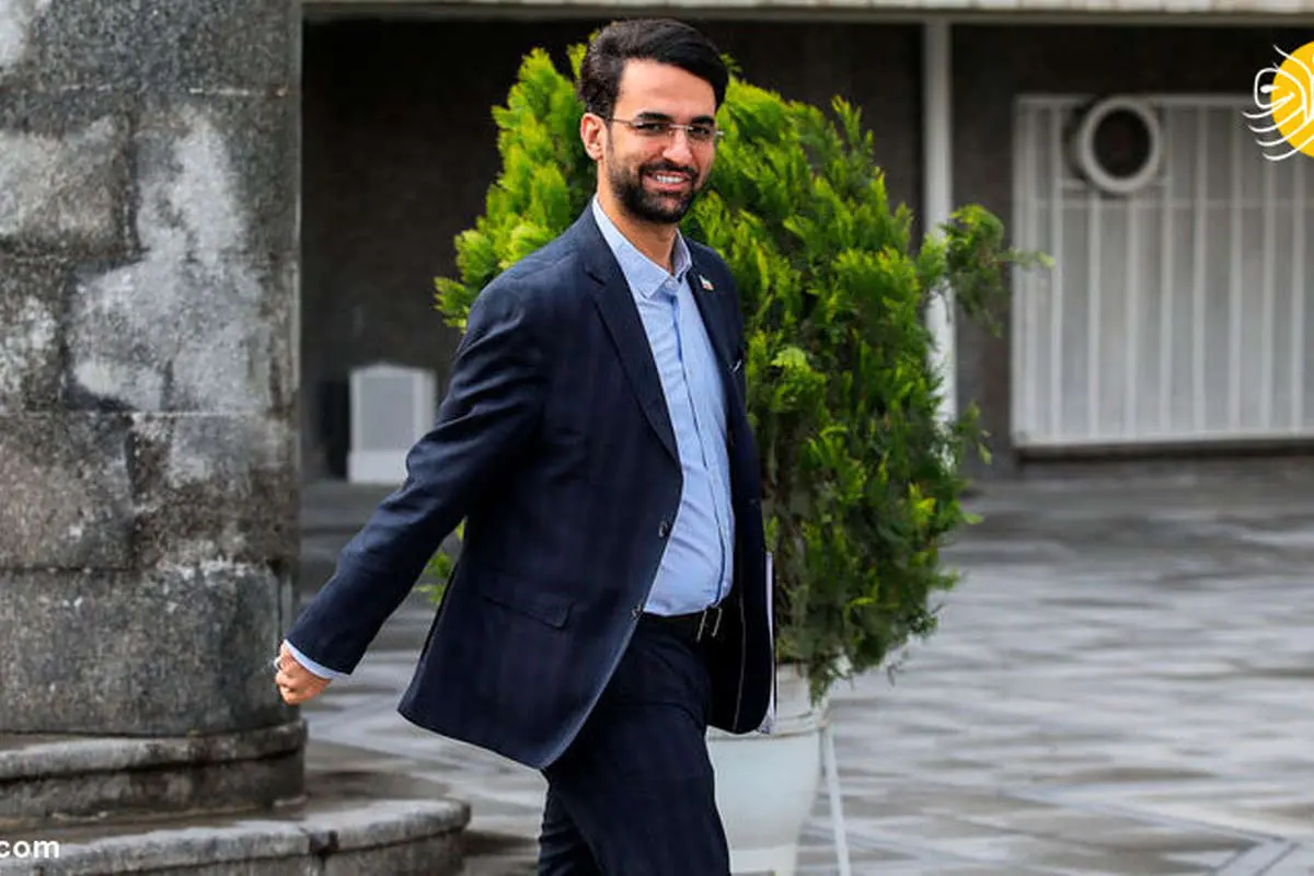 آمریکا، آذری جهرمی را تحریم کرد