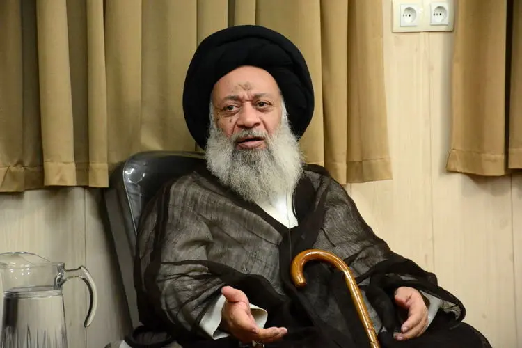 جزایری، عضو خبرگان رهبری: گرانی بنزین امری طبیعی است