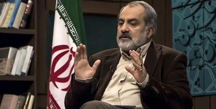 تحلیل عماد افروغ از تکرار اعتراضات دو سال بعد از دی ۹۶
