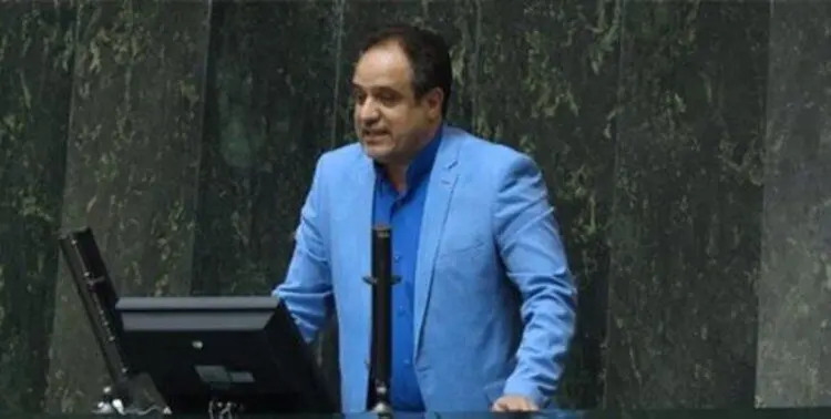 ماجرای سرقت اسناد از دفتر یک نماینده مجلس