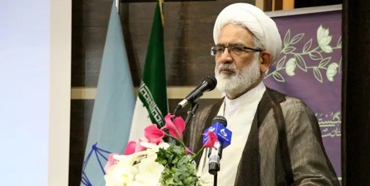 توصیه دادستان کل به بازداشت‌شدگان: صادق باشید