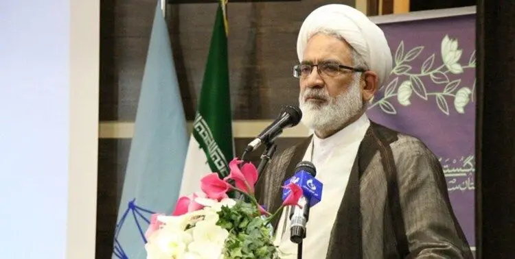 توصیه دادستان کل به بازداشت‌شدگان: صادق باشید