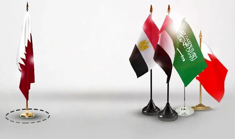 بحران قطر؛ آشتی سیاسی از دریچه ورزش