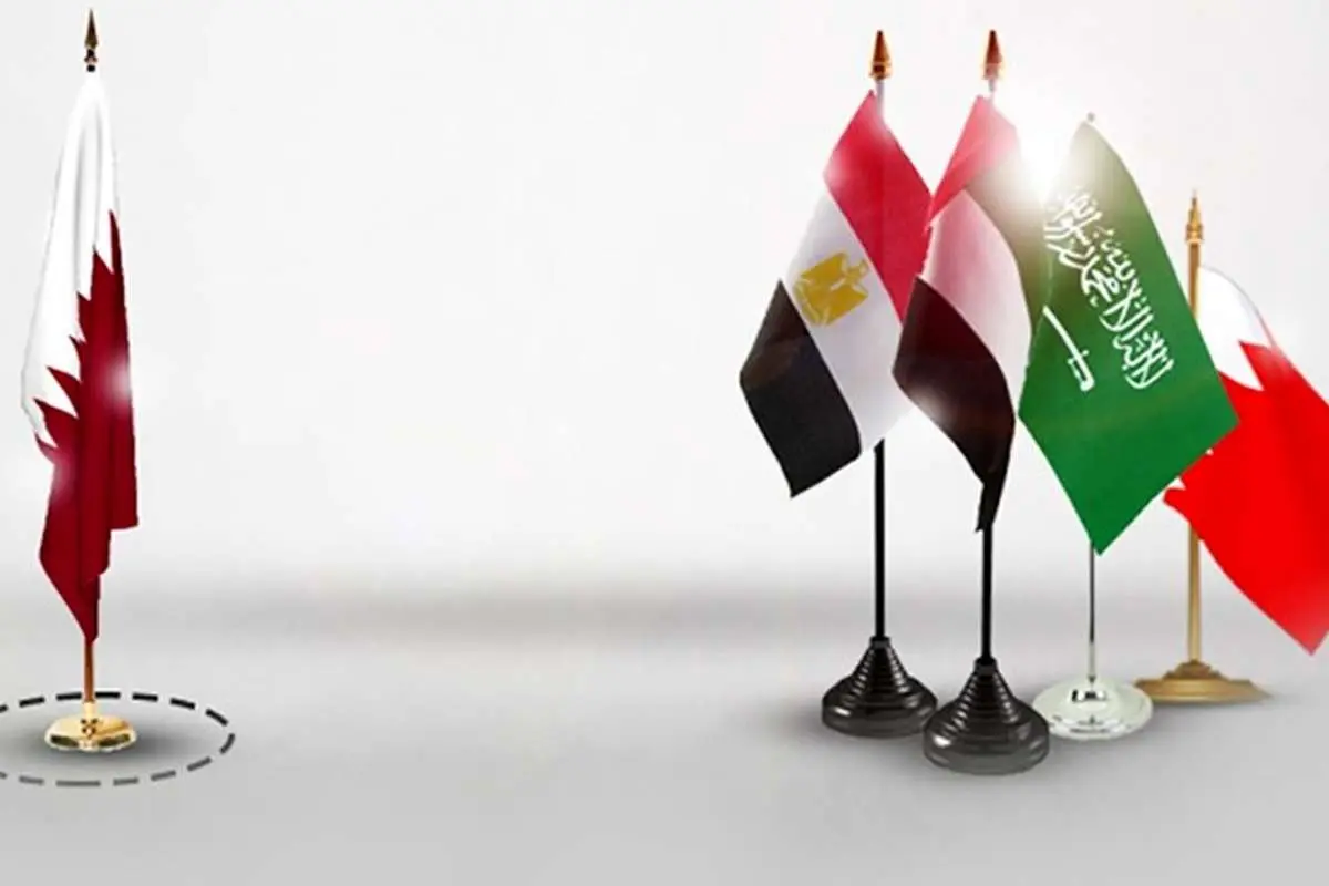 بحران قطر؛ آشتی سیاسی از دریچه ورزش