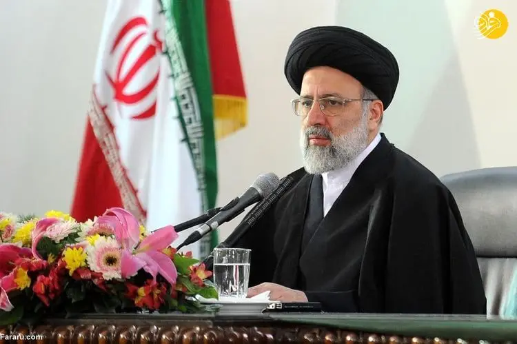 تکذیب خبر "مخالفت رییسی با پیشنهاد بنزین ۱۲۰۰ تومانی"