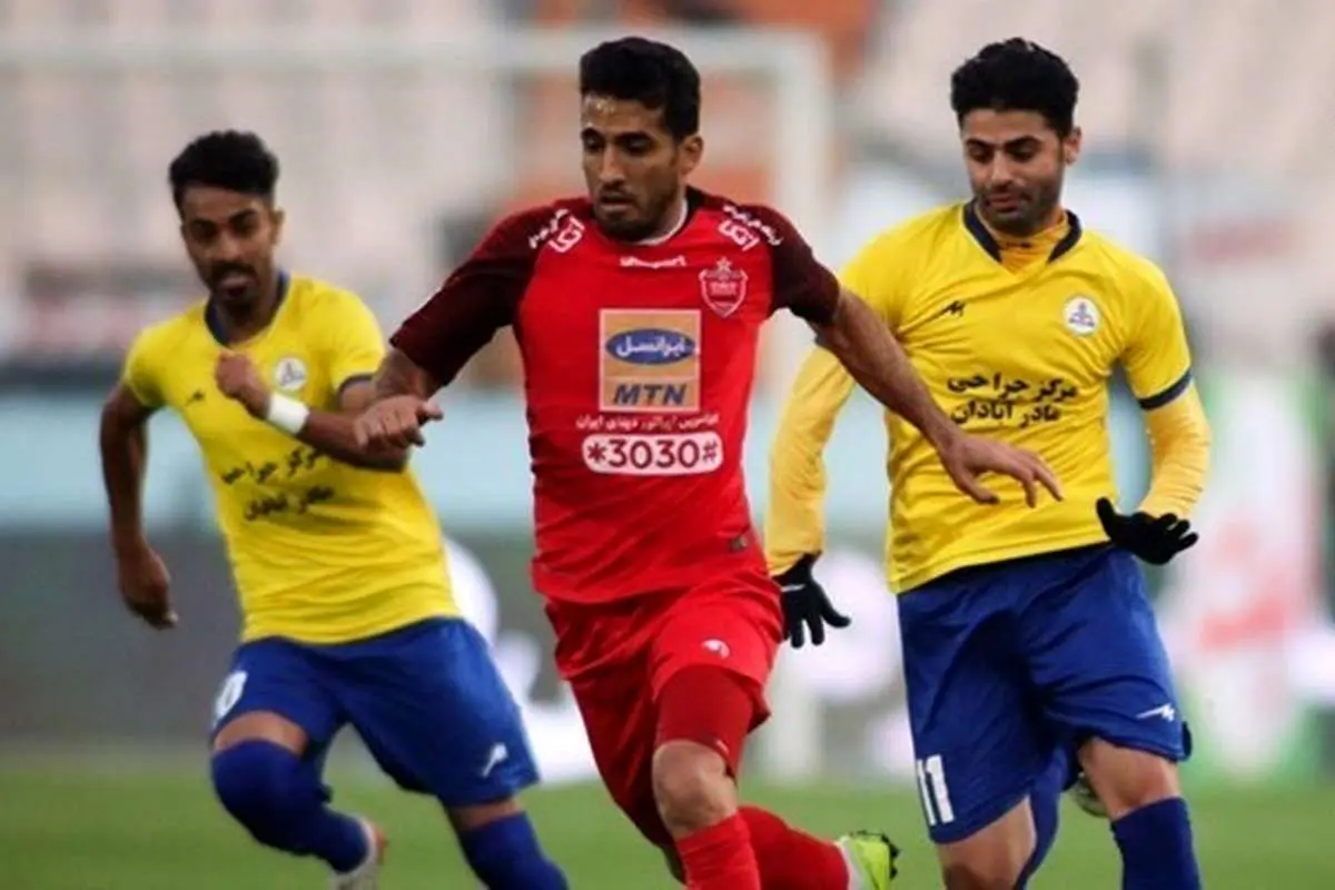 بحران در اردوگاه پرسپولیس؛ کالدرون روی لبه پرتگاه!