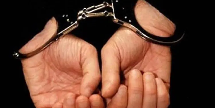 بازداشت پسر یکی از وزرای مستعفی دولت