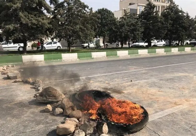 محافظ سابق وزرای علوم دولت احمدی‌نژاد در ناآرامی‌های اخیر کشته شد