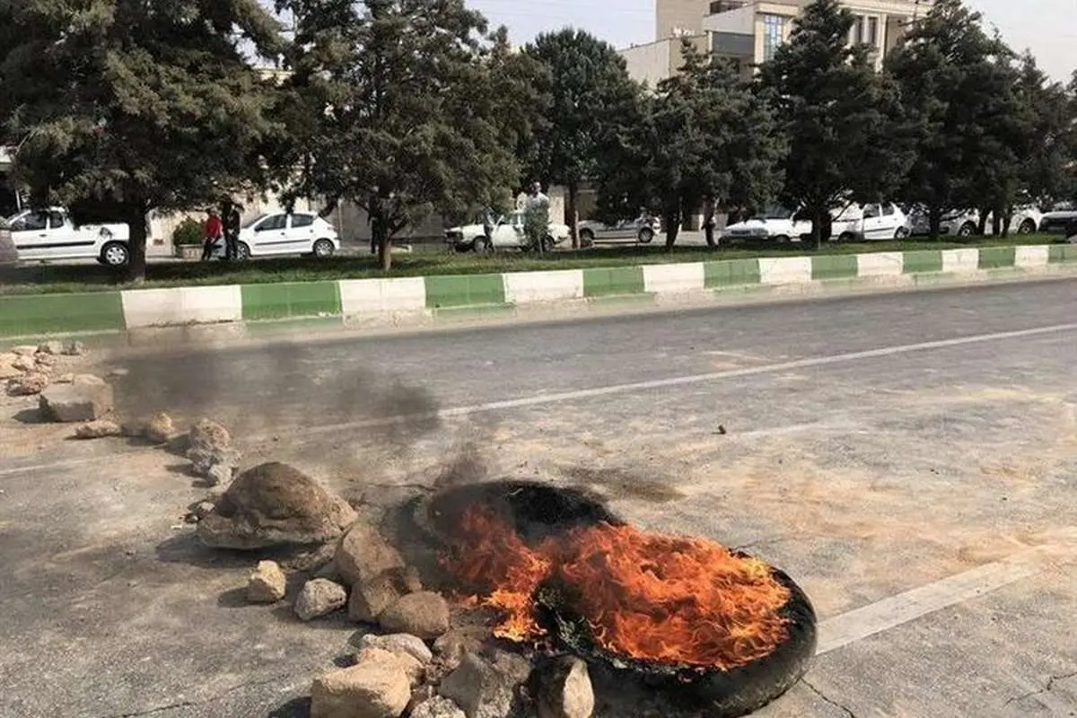 محافظ سابق وزرای علوم دولت احمدینژاد در ناآرامیهای اخیر کشته شد