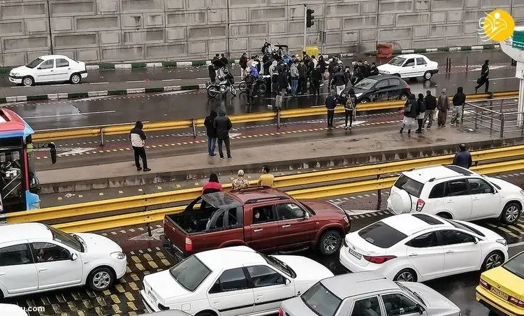 کدام دسته از بازداشت‌شدگان حوادث اخیر آزاد خواهند شد؟