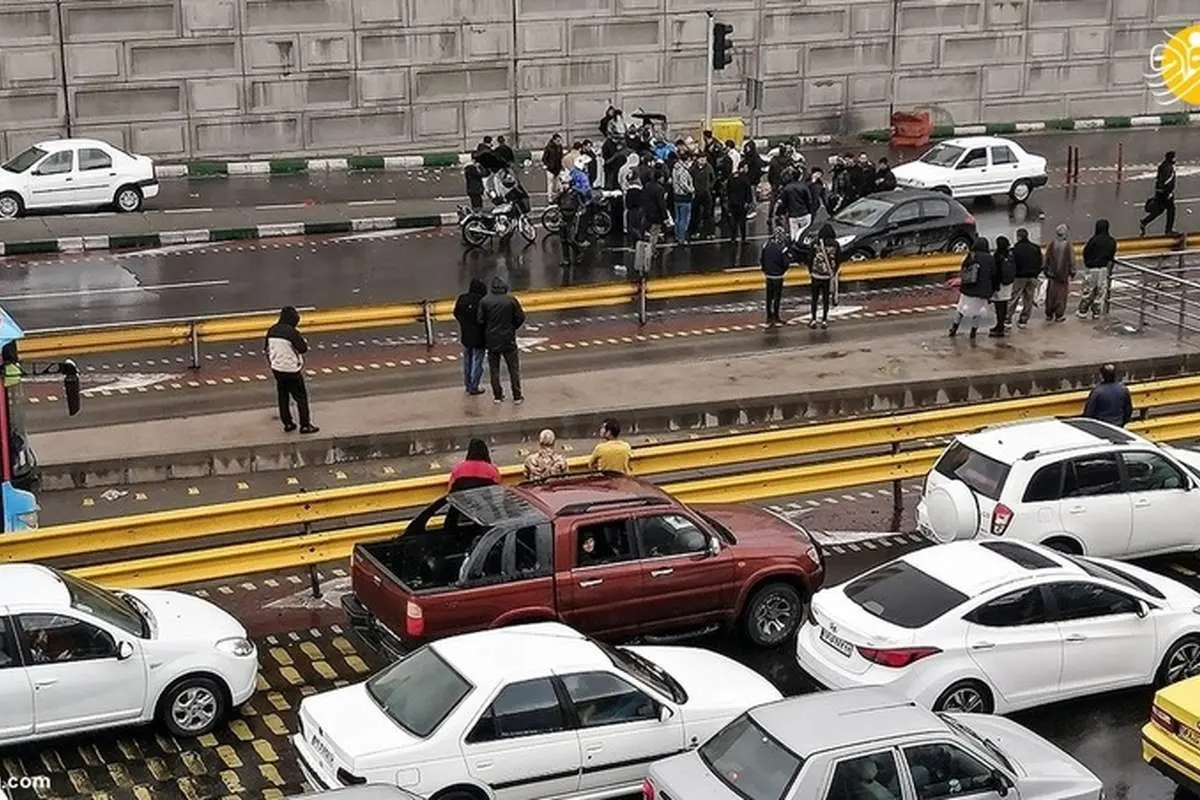 کدام دسته از بازداشتشدگان حوادث اخیر آزاد خواهند شد؟