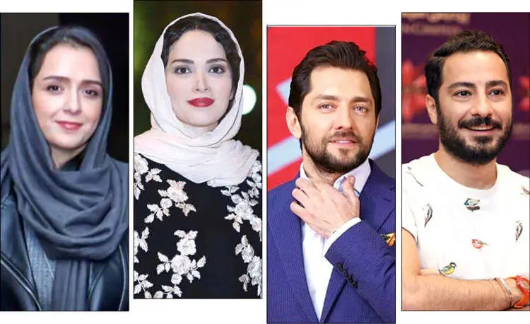 پایان فراغت سلبریتی‌ها از مالیات؟