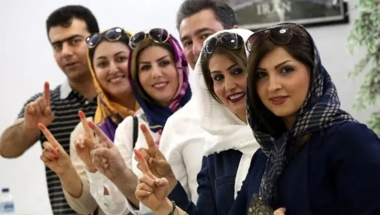 تاثیر "اعتراضات بنزینی" بر "انتخابات مجلس"