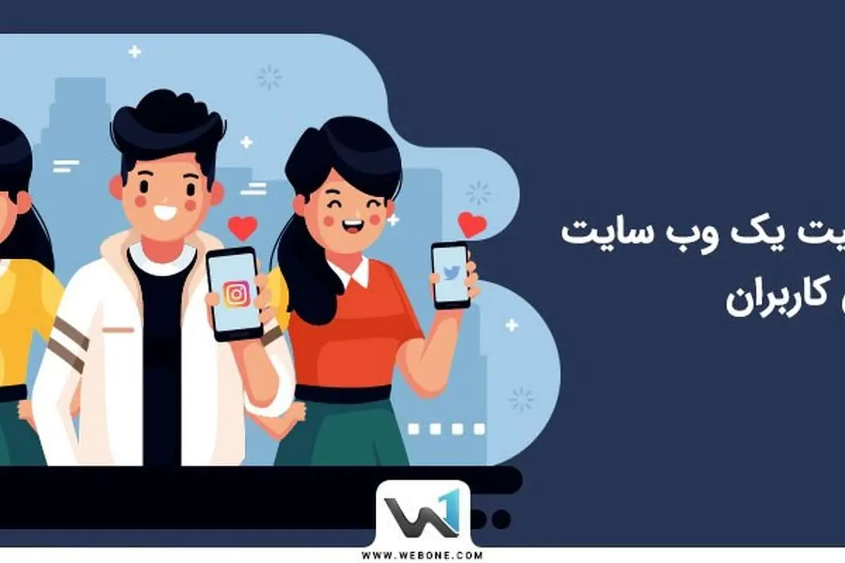 گوگل چگونه وب سایت ها را رتبه بندی می کند؟