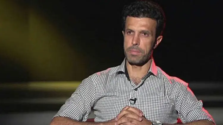 گزارشگر فوتبال، سرمربی تیم مهدوی کیا شد