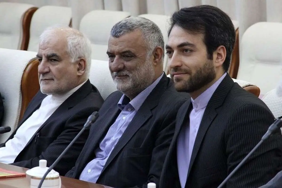 حجتی استعفا کرد/ روحانی موافقت نکرد