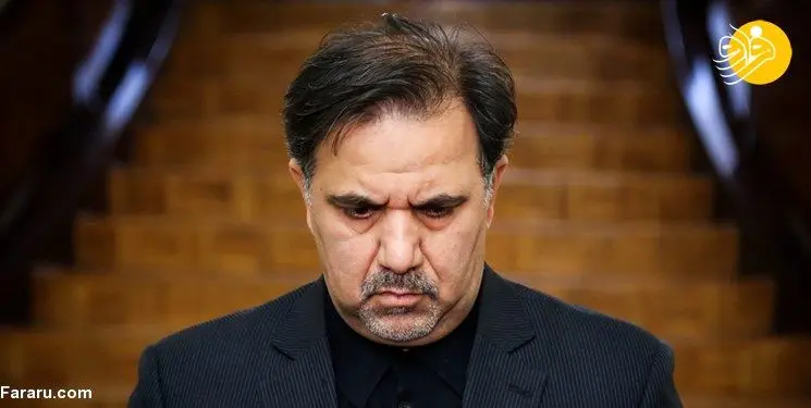جزئیات جدید از بازداشت پسر آخوندی/ مشاور وزیر هم بازداشت شد
