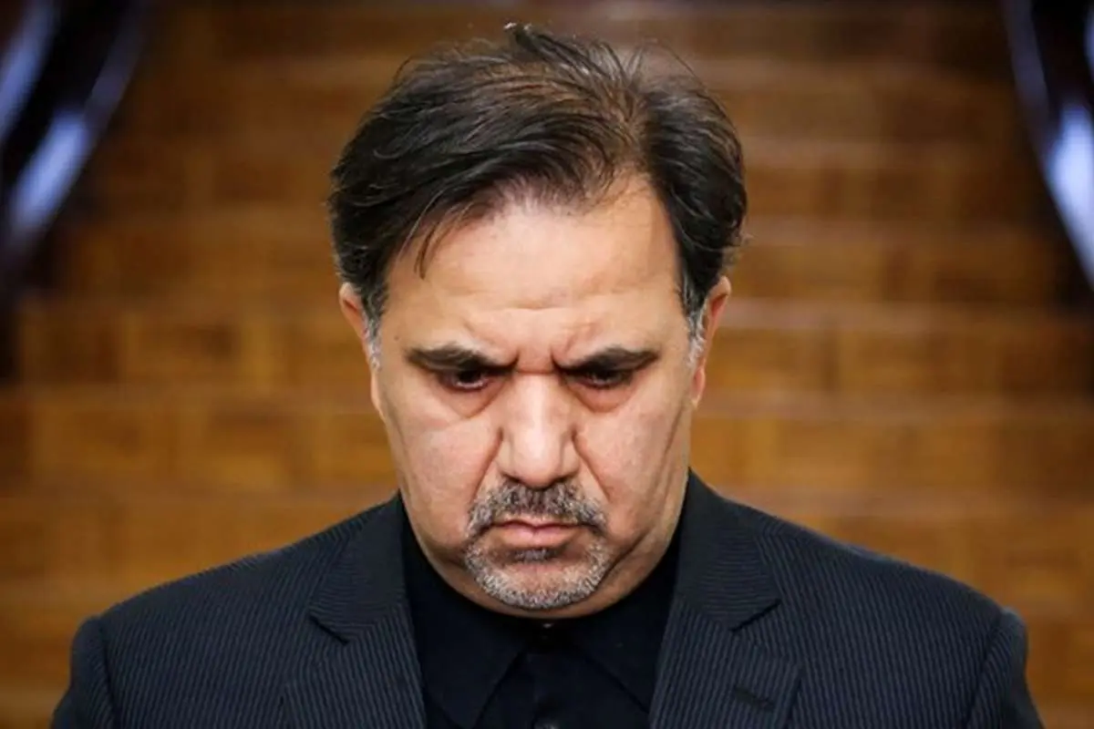 جزئیات جدید از بازداشت پسر آخوندی/ مشاور وزیر هم بازداشت شد