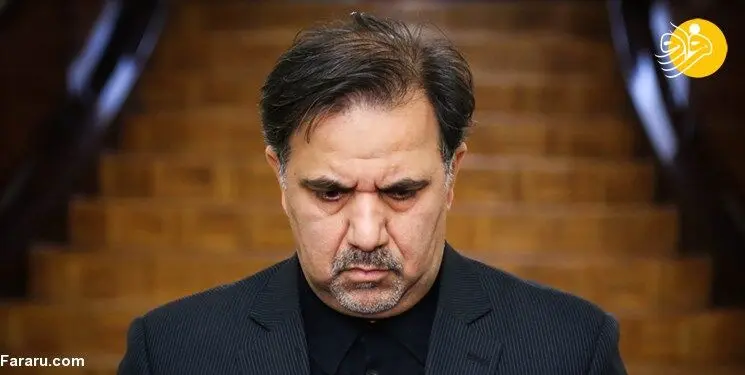 جزئیات جدید از بازداشت پسر آخوندی/ مشاور وزیر هم بازداشت شد
