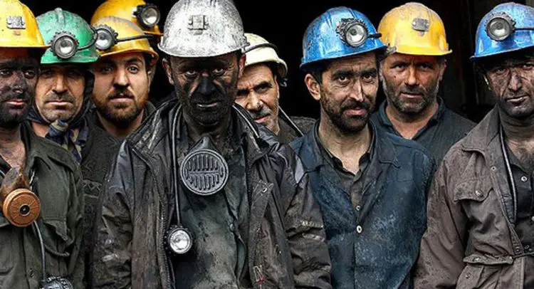 کدام کارگران کمک معیشتی نگرفتند؟
