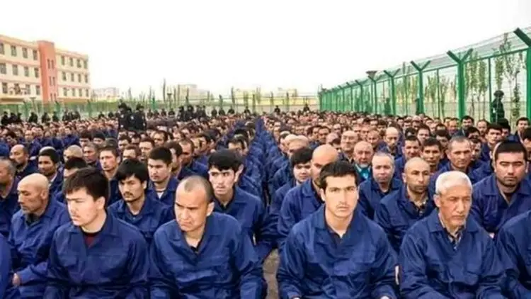 روایتی تازه از "شستشوی مغزی" مسلمانان چین