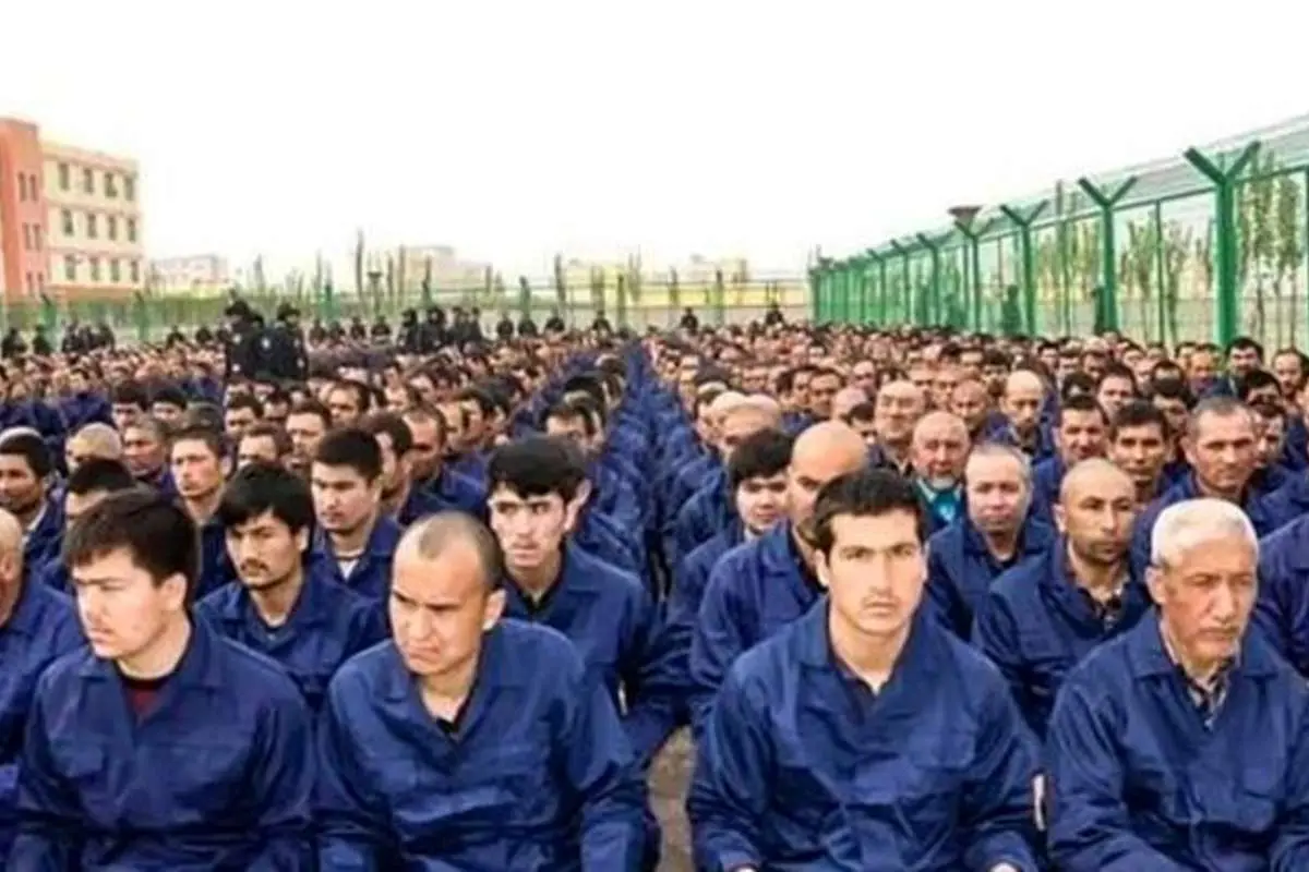 روایتی تازه از "شستشوی مغزی" مسلمانان چین