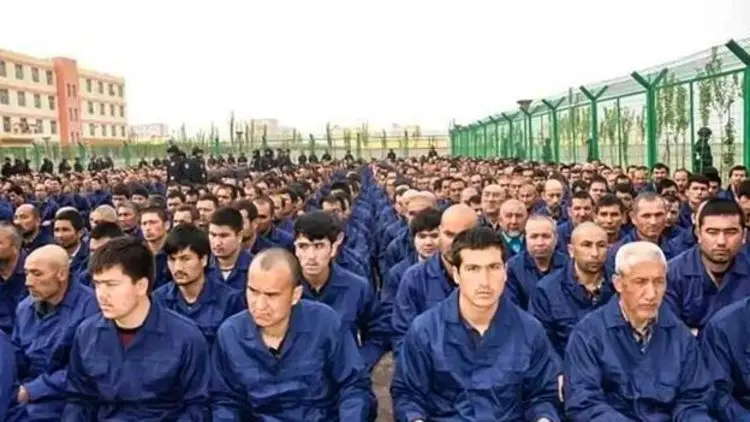 روایتی تازه از "شستشوی مغزی" مسلمانان چین