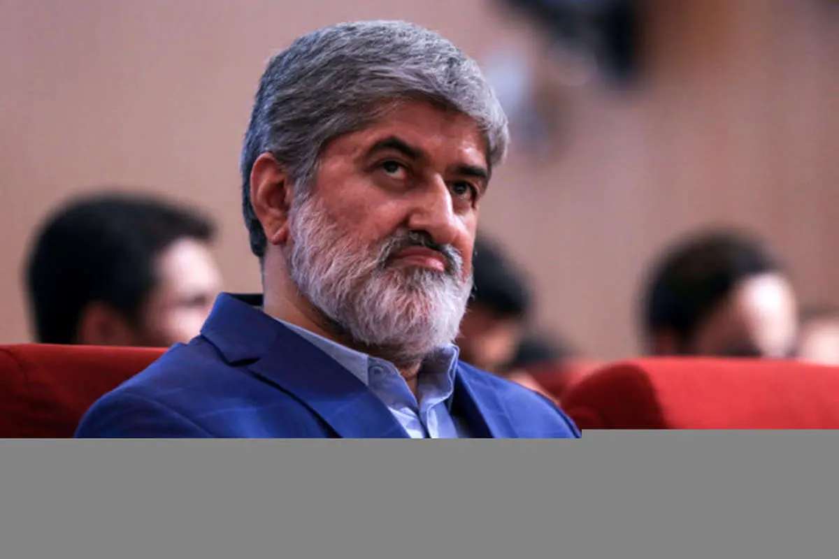 توضیح علی مطهری درباره احتمال استیضاح وزیر کشور
