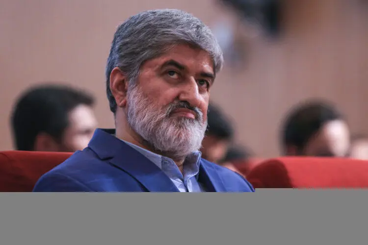 توضیح علی مطهری درباره احتمال استیضاح وزیر کشور